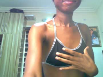 Coco Petitqueen • ebony • 0y • Lagos, Nigeria • public