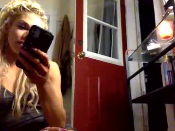 Cocobluexo • naked25y • LA • public