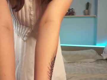 Cocochaka • 18 • 18y • your bed • public