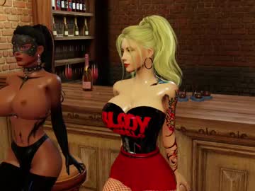 Cocochanelts • gaming • 0y • 3dxchat • public