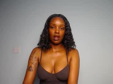 Cocos Camera • ebony • 19y • KingSmith Gardens • public