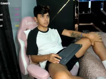 cody_evanss - Free Live Cam Model Online