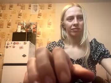 Colenewilison • blonde • 18y • Kanada • public