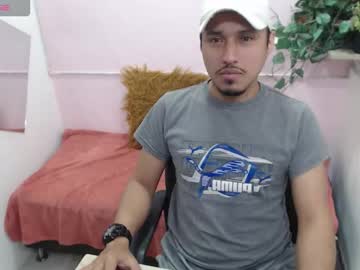 Colombiachatur • boy • Bogota D.C., Colombia • public