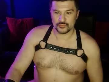 Colt Stryker • dadbod • 40y • New York, United States • public