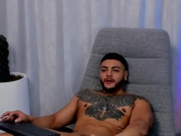 colton_mars - Live Cam Model Online on Ted's Cam Directory