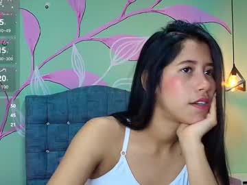 Connie Bell • lovense • 0y • Antioquia, Colombia • public