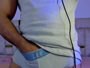 Live cam boy Connor_666, 32 yrs – Hot Male Cams