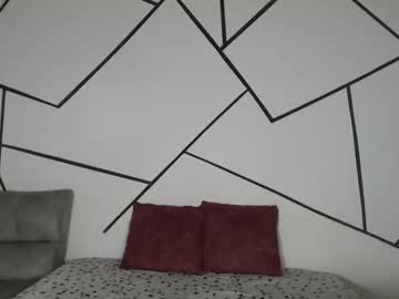 Cooper_shiro • master20y • Colombia • public