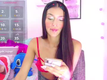 Coral Davis • squirt • 24y • Antioquia, Colombia • public