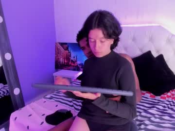 Live cam boy Coralandocean, 21 yrs – Hot Male Cams