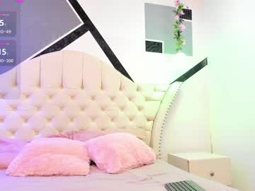 coraltens - Free Live Cam Model Online