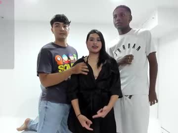 couple_hoorny_ - Free Live Cam Model Online
