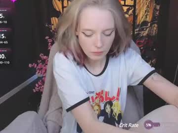 Crackling Tati • ahegao • 25y • Your Dreams~ • public