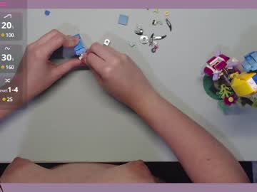 Craftycrave • sextoys • 0y • United States • public