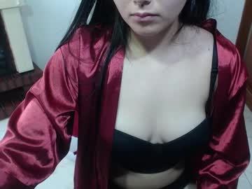 Crazy Daniela • teen • 18y • Cundinamarca, Colombia • public