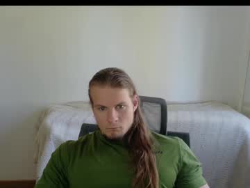 Crazyangel8 • muscle28y • La cité d'Asgard • away