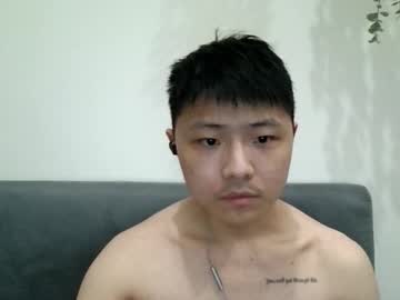 Live cam boy Crazyasian2024, 19 yrs – Hot Male Cams