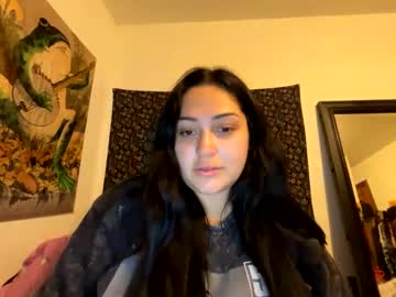 Crazylatina333 • glasses • 26y • bent over your knees • public