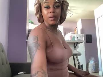 creame_sensation @ Teds Cam Directory