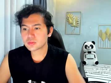 Live cam boy Creamynow – Hot Male Cams