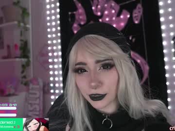 Crimsonkitten • smalltits • 99y • Planet Kitten • public