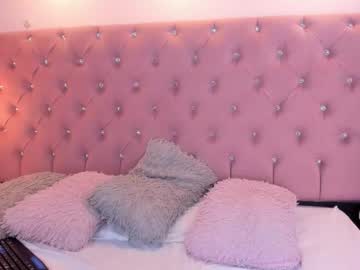 Crisstal Rose  • new • 0y • Atlntico, Colombia • public