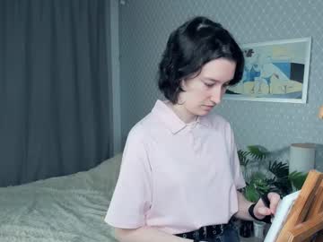 Crissybrave • shy • 18y • Poland • public