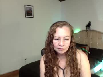 Cristal 54 • new • 55y • Bogota D.C., Colombia • public