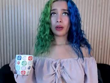 Cristal Raven  • halloween • 24y • Bogota D.C., Colombia • public