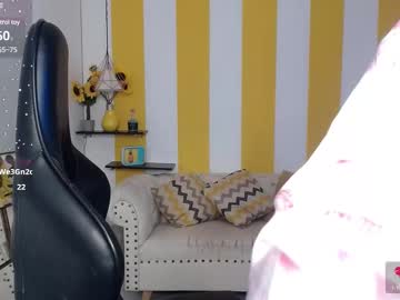 Cristal War • ebony • 22y • be my safe place • public