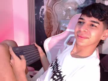 Cristhian Slytherin • lovense • 22y • in your most naughty ladies • public