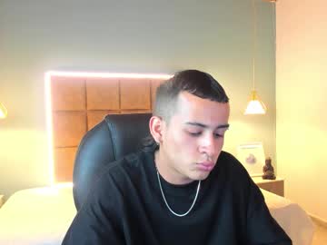 Cristhofdelux live cam profile photo