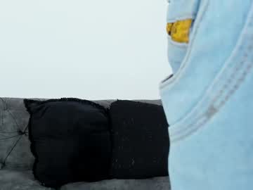 Live cam boy Cristian_suarezz_, 20 yrs – Hot Male Cams