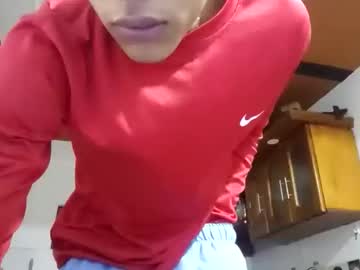 Cristiantayron • showcum • 24y • in your bedroom • public