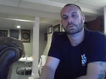 Crm400 • dilf • Armpit, USA • private