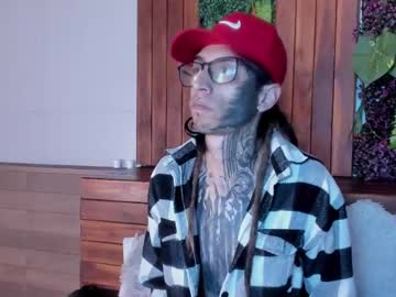 crudas_gremory - Live Cam Model Online on Ted's Cam Directory