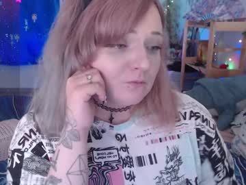 Crystal Galaxy • bbw • 26y • Neverland? • public