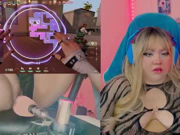 Crystal_velvet01 • gaming24y • Departamento de Norte de Santander, Colombia • public