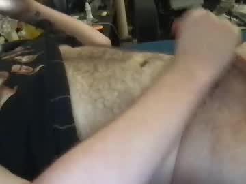 Csevans94 • bear • 30y • Los Angeles • public