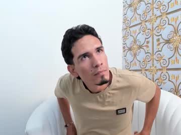 Live cam boy Cum_serafin, 23 yrs – Hot Male Cams