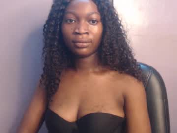 cumebony_petit - Free Live Cam Model Online