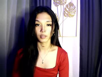 Cumwithbrie • trans • 0y • ask me • public