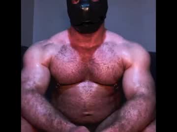 Curiousmuscleboy • muscle • 32y • Texas • public