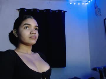 Curly Dani • 18 • 0y • Atlntico, Colombia • public