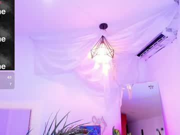 curlyrose_ - Live Cam Model Online on Ted's Cam Directory