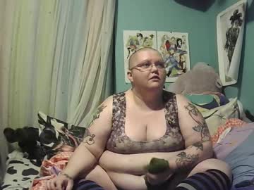 Custommuffin • bbw • 32y • Washington • public