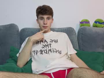 Cute Brian • cum • 21y • Russia • away