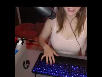 Cute Hina Fox • gamergirl • 0y • Germany • public