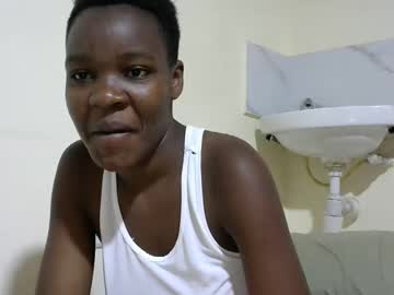 Cute Marion • ebony • 0y • Nairobi County, Kenya • public